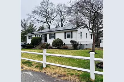 20 Morgan Rd, Holbrook, MA 02343 - Photo 1