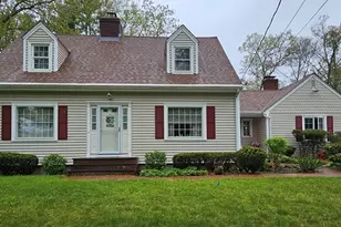 89 River Rd, Hanover, MA 02339 - Photo 1