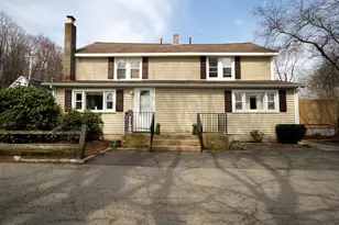 85 W Main St, Millbury, MA 01527 - Photo 1