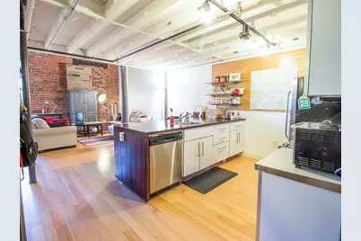 251 Heath #510, Boston, MA 02130 - Photo 1