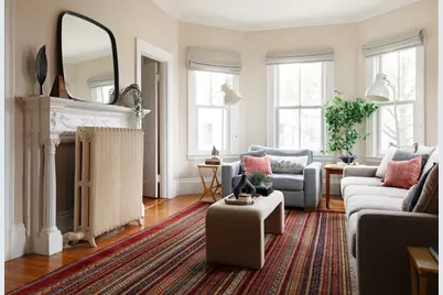 64 Highland Avenue #5, Cambridge, MA 02139 - Photo 1