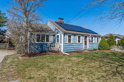 41 Edwards Ave, Dennis, MA 02639 - Photo 1