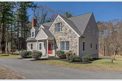 307 York St, Canton, MA 02021 - Photo 1