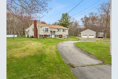 2440 County St, Dighton, MA 02715 - Photo 1