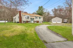 2440 County St, Dighton, MA 02715 - Photo 1