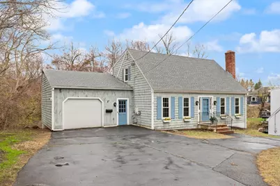 8 Van Norden Road, Woburn, MA 01801 - Photo 1