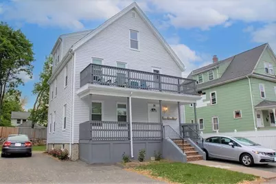 26 Savin Ave #2, Norwood, MA 02062 - Photo 1