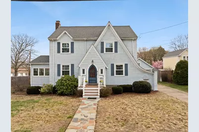 6 Tower Ave, Needham, MA 02494 - Photo 1