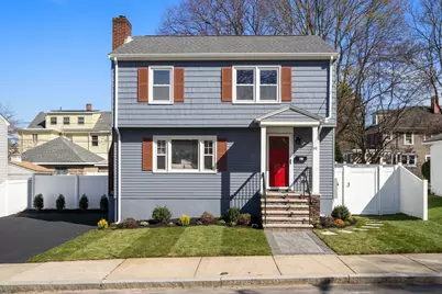 61 Clifton St, Medford, MA 02155 - Photo 1