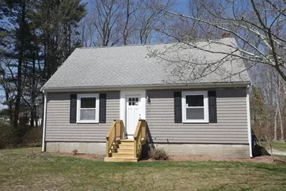 22 Ashley Drive, East Bridgewater, MA 02333 - Photo 1