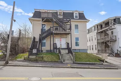 6-8 Hammond, Worcester, MA 01605 - Photo 1