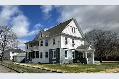 98-100 Trilby Avenue, Chicopee, MA 01020 - Photo 1