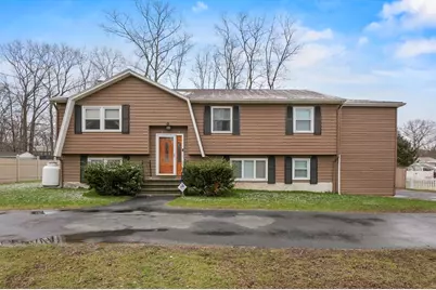 330 Mason Road Extension, Dudley, MA 01571 - Photo 1