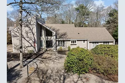 39 Fox Run Lane, Falmouth, MA 02536 - Photo 1