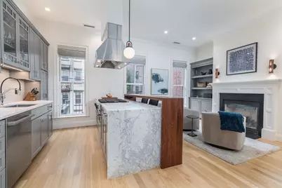 23 Worcester Street #2, Boston, MA 02118 - Photo 1