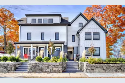 148 Myrtle #1, Melrose, MA 02176 - Photo 1