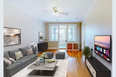 238 S Huntington Ave #6, Boston, MA 02130 - Photo 1