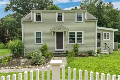 1771 Main St, Concord, MA 01742 - Photo 1