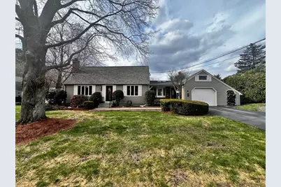 6 Mayfield Rd, Auburn, MA 01501 - Photo 1