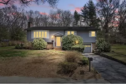 26 Hampton Rd., Sharon, MA 02067 - Photo 1