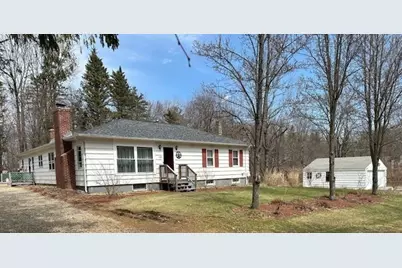 12 Meadowbrook Circle, Rutland, MA 01543 - Photo 1