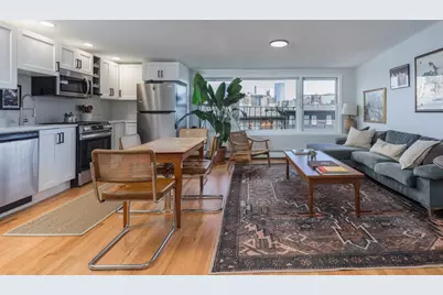 87 Waltham St #5, Boston, MA 02118 - Photo 1