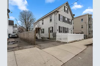 218 Water St, Lawrence, MA 01841 - Photo 1