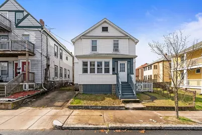 7 Cushman Road, Boston, MA 02135 - Photo 1