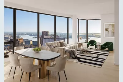 682 Atlantic Ave #44H, Boston, MA 02111 - Photo 1