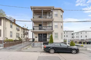 23 Falmouth Ave, Brockton, MA 02301 - Photo 1