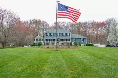 25 Kempton Rd, Uxbridge, MA 01569 - Photo 1