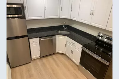 16 Everett Avenue #GD, Boston, MA 02125 - Photo 1