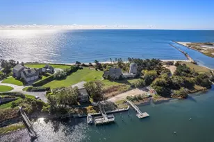 5 Strandway W, Harwich, MA 02671 - Photo 1