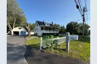 294 Whalom Road, Lunenburg, MA 01462 - Photo 1