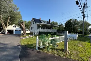 294 Whalom Rd, Lunenburg, MA 01462 - Photo 1