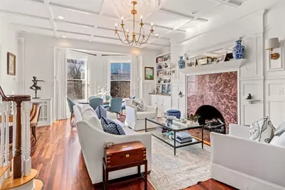 273 Commonwealth Ave #9, Boston, MA 02116 - Photo 1