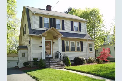 17 Lawrence Rd, Wellesley, MA 02482 - Photo 1