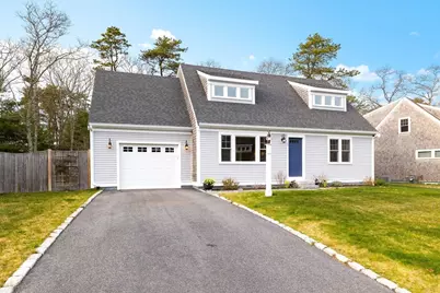 19 Beach Plum Path, Falmouth, MA 02536 - Photo 1