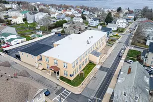 145 Globe St, Fall River, MA 02724 - Photo 1