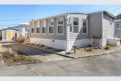 43 Amos Way, Wareham, MA 02558 - Photo 1