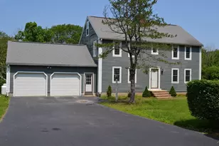 55 Mendon Rd, Sutton, MA 01590 - Photo 1