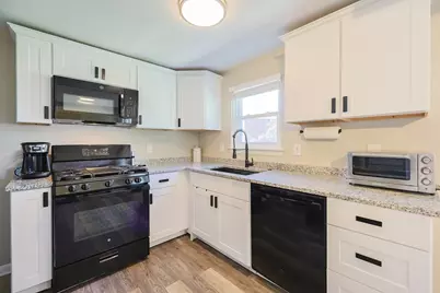 38 Village Green Drive #38, North Andover, MA 01845 - Photo 1