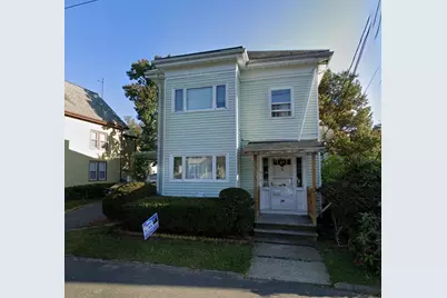 74 Dover St #2, Brockton, MA 02301 - Photo 1
