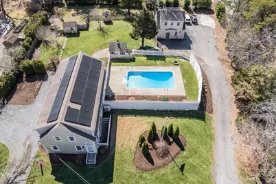 33 Queen Anne Road, Harwich, MA 02645 - Photo 1