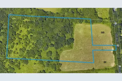 248 Pine St. (Lot 2), Rehoboth, MA 02769 - Photo 1