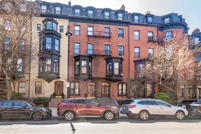 231 Beacon Street, Boston, MA 02116 - Photo 1