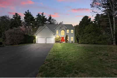 11 Patriots Way, Southwick, MA 01077 - Photo 1