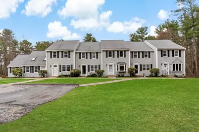 145 N Washington  St #10, Norton, MA 02766 - Photo 1