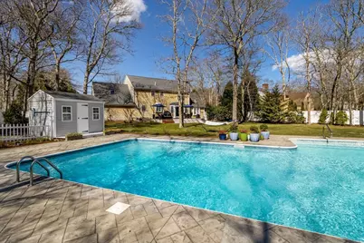 18 Grandwood Drive, Sandwich, MA 02644 - Photo 1