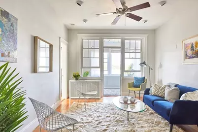 246 S. Huntington Ave #14, Boston, MA 02130 - Photo 1